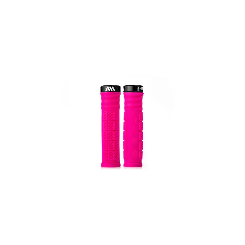 Puños AMS Rise Grips – 8 colores