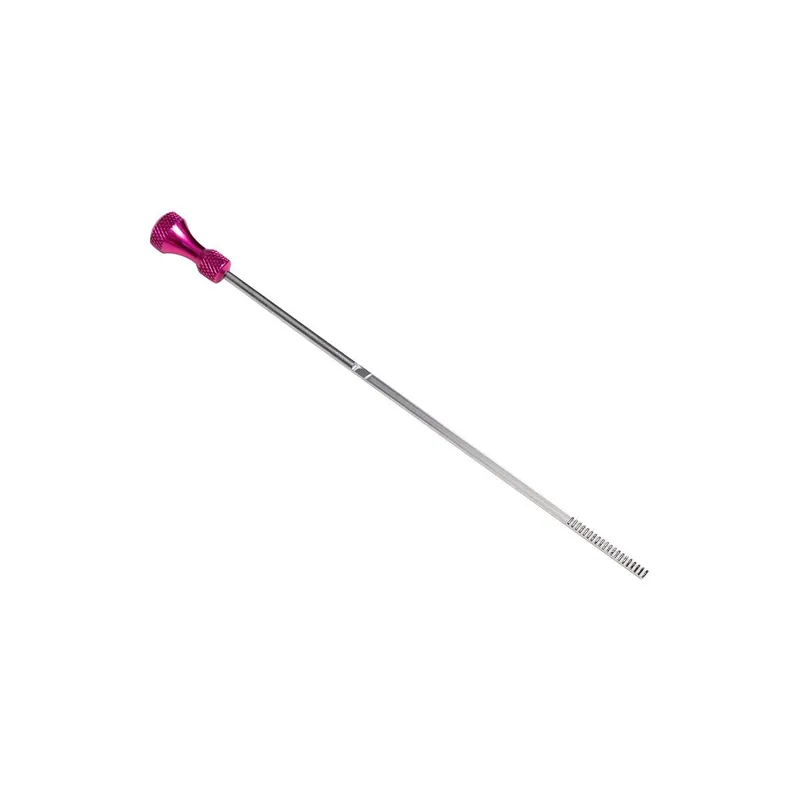 Medidor de Líquido Sellante Tubeless MUC-OFF Hey Dipstick