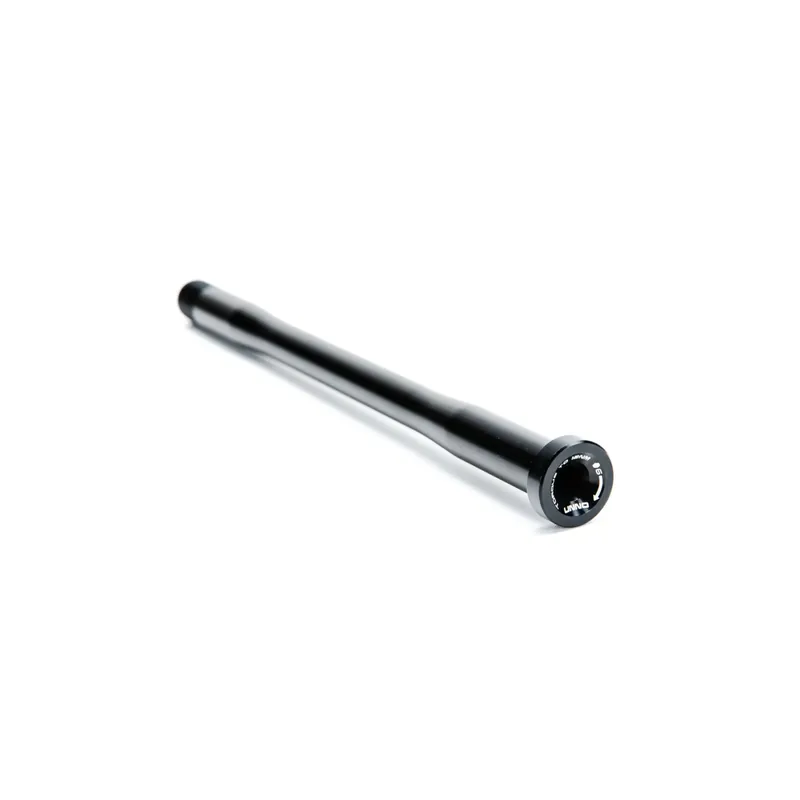 Eje trasero Unno 12x148mm rosca 1mm