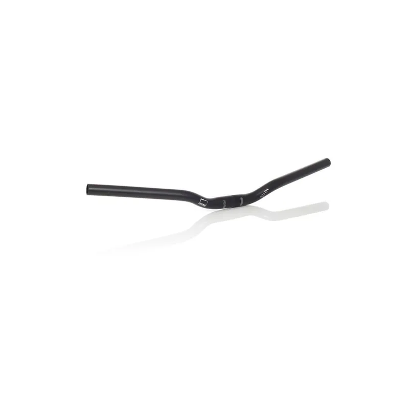 Manillar XLC HB-C09 Ergo 600 mm 31.8 – altura 30 mm Negro