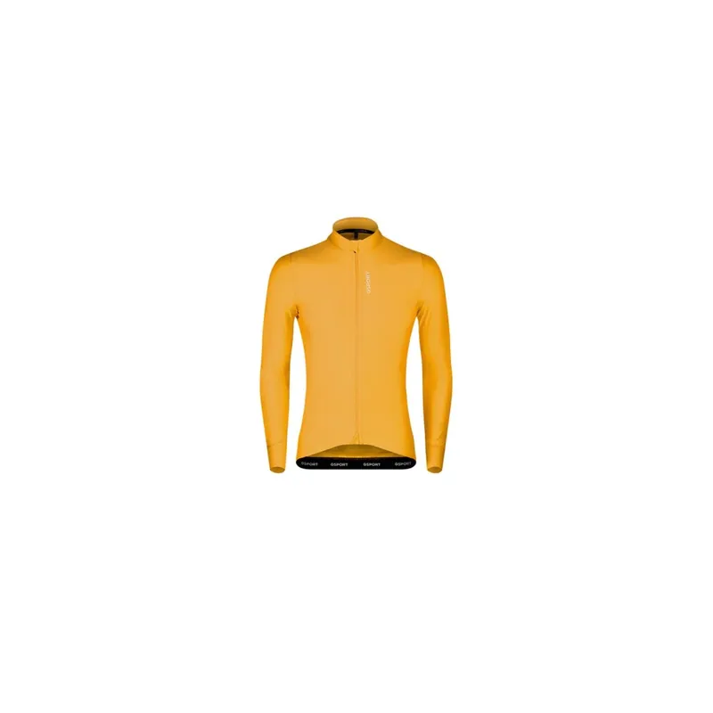 Maillot manga larga Gsport One CHAKRA hombre