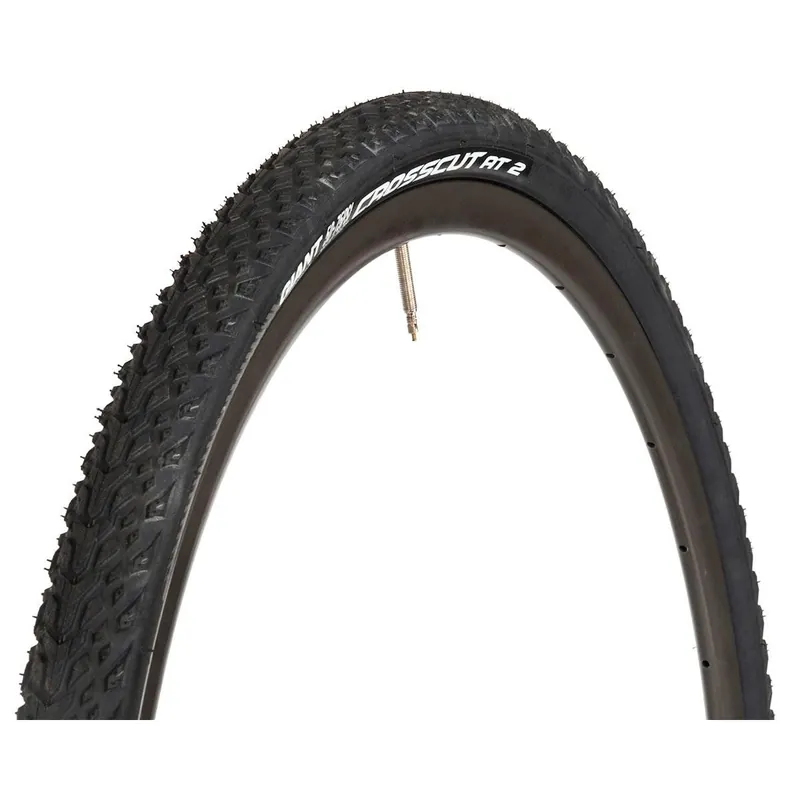 Cubierta de gravel Giant Crosscut AT 2 700x38C tubeless
