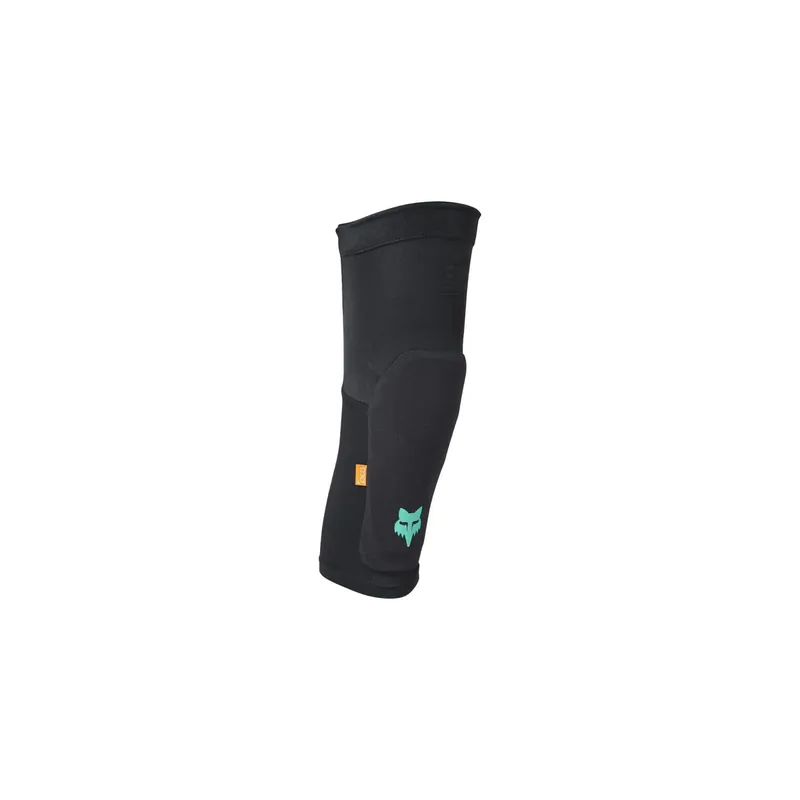 Rodilleras de enduro Fox Knee Sleeve SG ligeras MTB Enduro