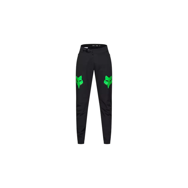 Pantalón Largo MTB Fox Ranger Pant Grid