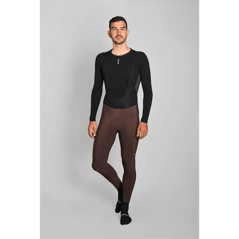 Culotte largo GSport One Brun 2.0 hombre