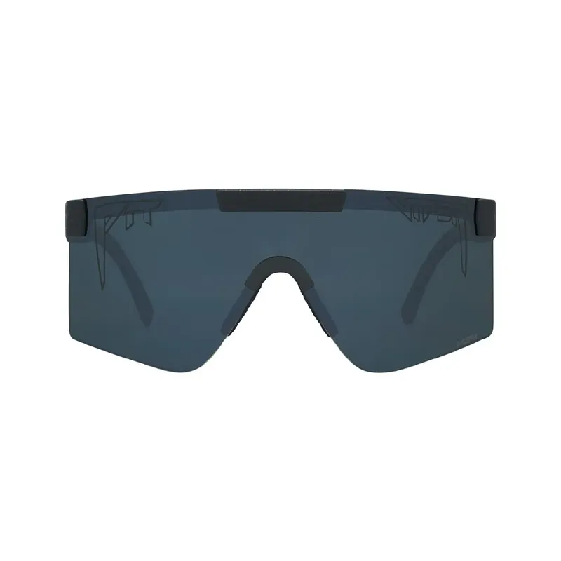 Gafas Pit Viper Original The blacking out