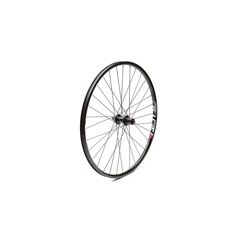Rueda trasera Mach Neuro 27,5" buje Shimano RM33 center lock