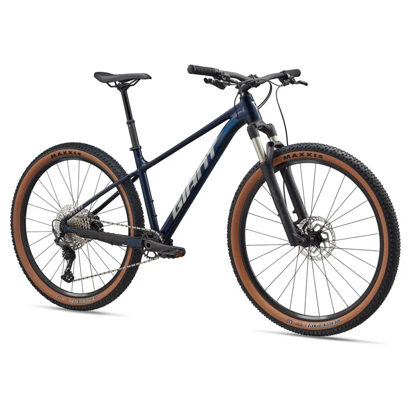 Bicicleta Mtb Giant Talon 0 29"