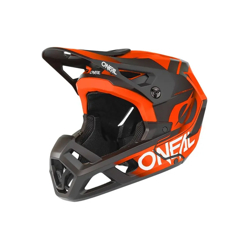 Casco O’Neal SL1 Strike Integral ventilado