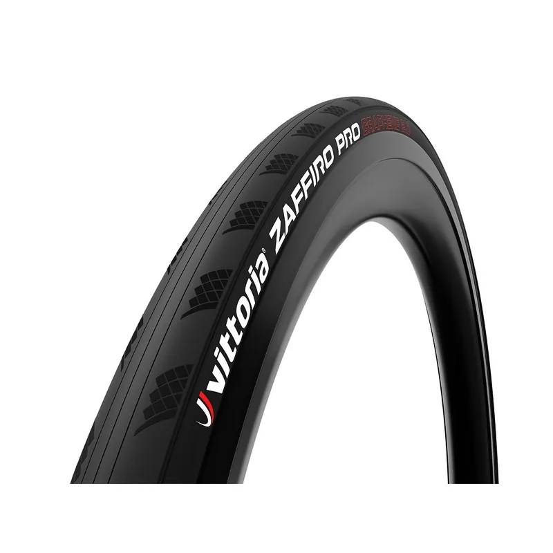 Cubierta Vittoria Zaffiro Pro plegable