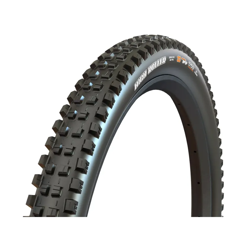 Cubierta Maxxis High Roller 3 27.5x2.40 3C MaxxGrip Exo+