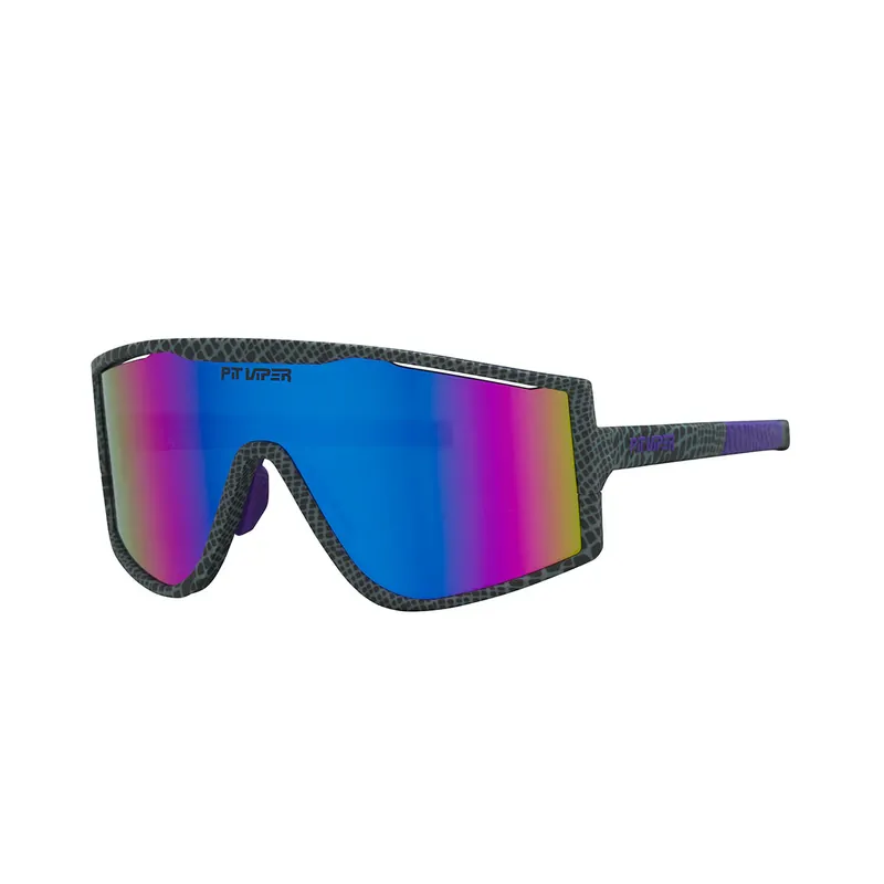 Gafas Pit Viper The Try Hard The Hot Dogger