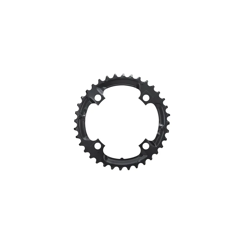 Plato Shimano Deore 36D FC-M590 Negro