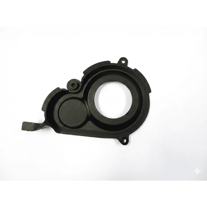 Tapa del motor derecha SyncDrive para Giant Stance-E / Embolden-E MY19