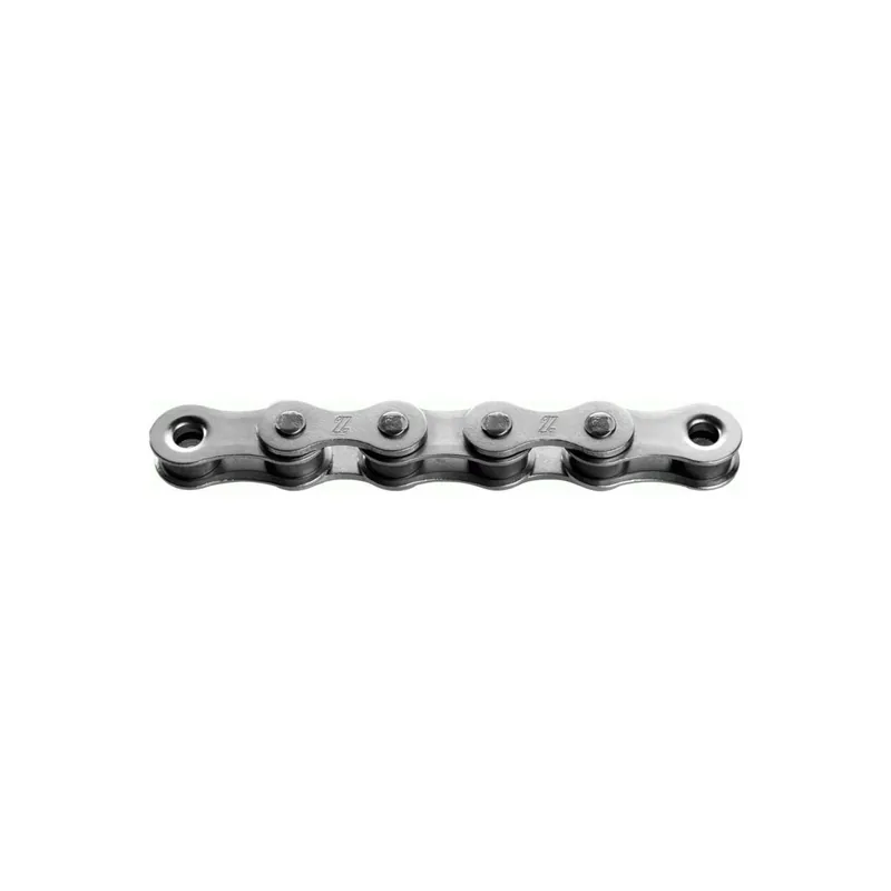 Cadena KMC Z1 Ancha 112 Eslabones Cromada