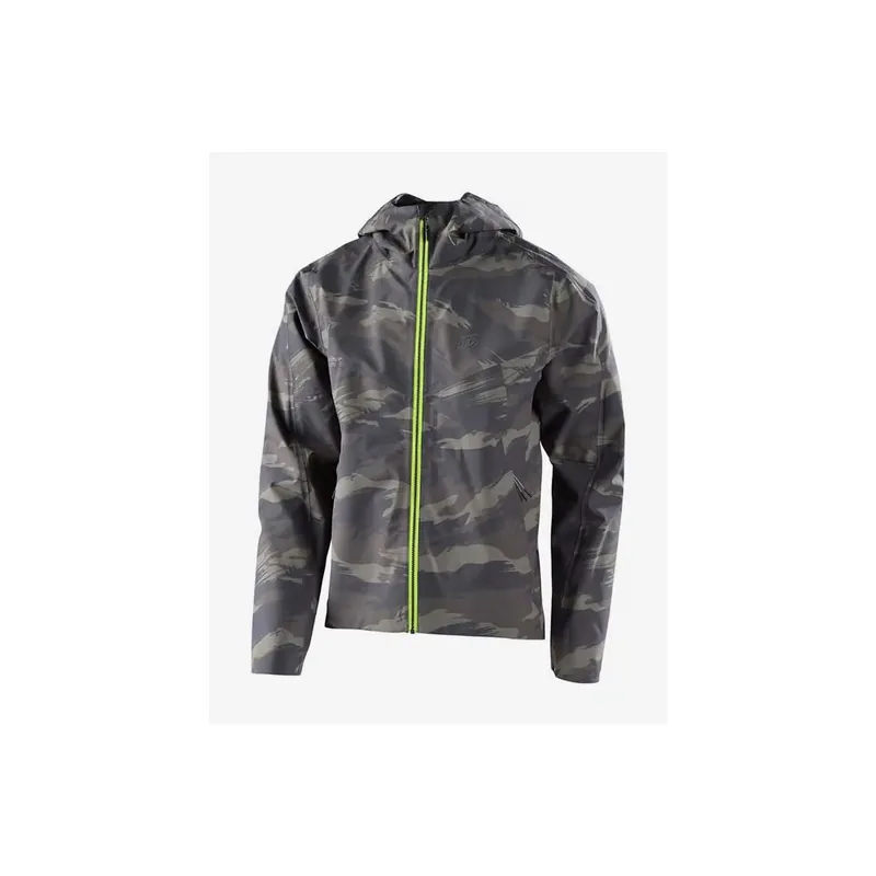 Chaqueta Troy Lee Descent Jacket talla L