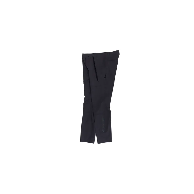 Pantalón MTB Troy Lee Ruckus Long Travel Pant Mono Carbon talla 32