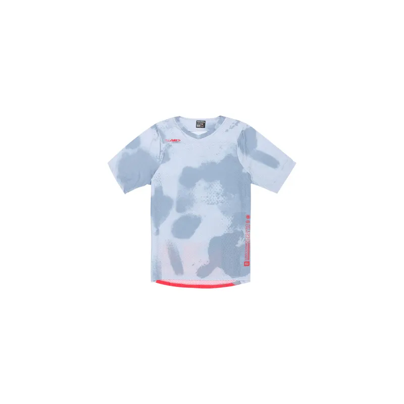 Camiseta MTB de Manga Corta Troy Lee Skyline Air SS Talla M