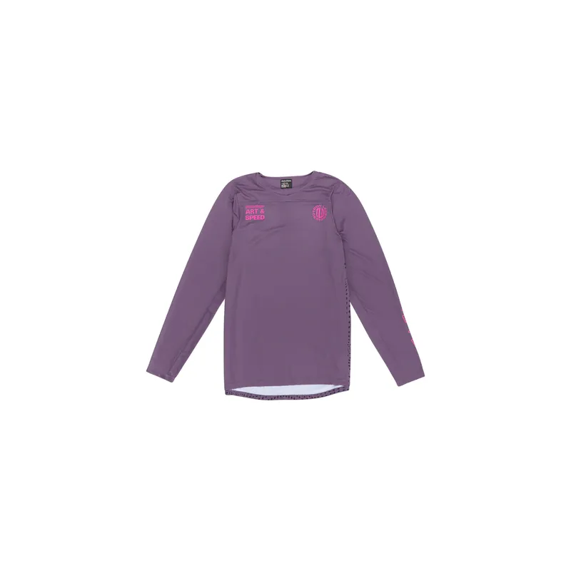 Camiseta manga larga Troy Lee Skyline Long Sleeve jersey