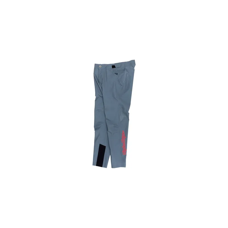 Pantalón MTB Troy Lee Skyline Pant Signature Steel Blue talla 32