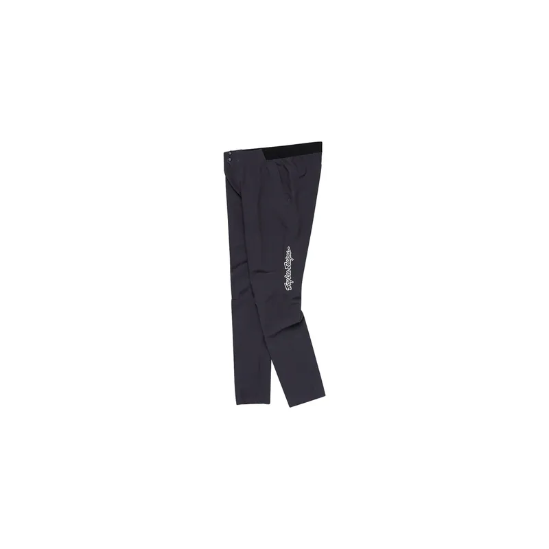Pantalón largo Troy Lee Skyline Superlyte Pant Mono Carbon talla 32