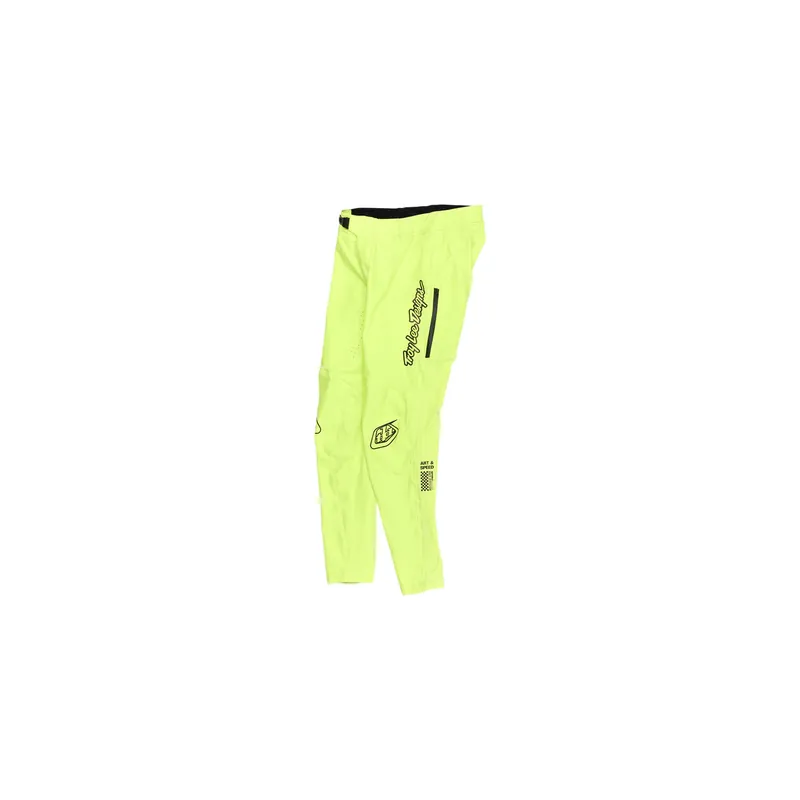 Pantalón largo Troy Lee Sprint Ultra Pant talla 32