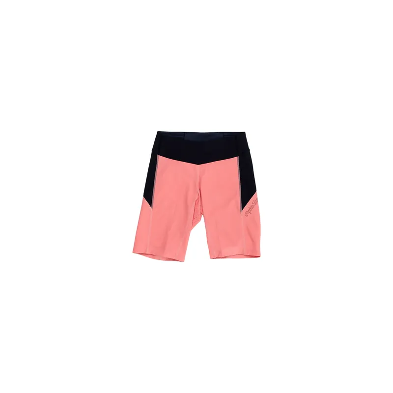 Pantalon corto de mujer Troy Lee Luxe short terra cotta talla M