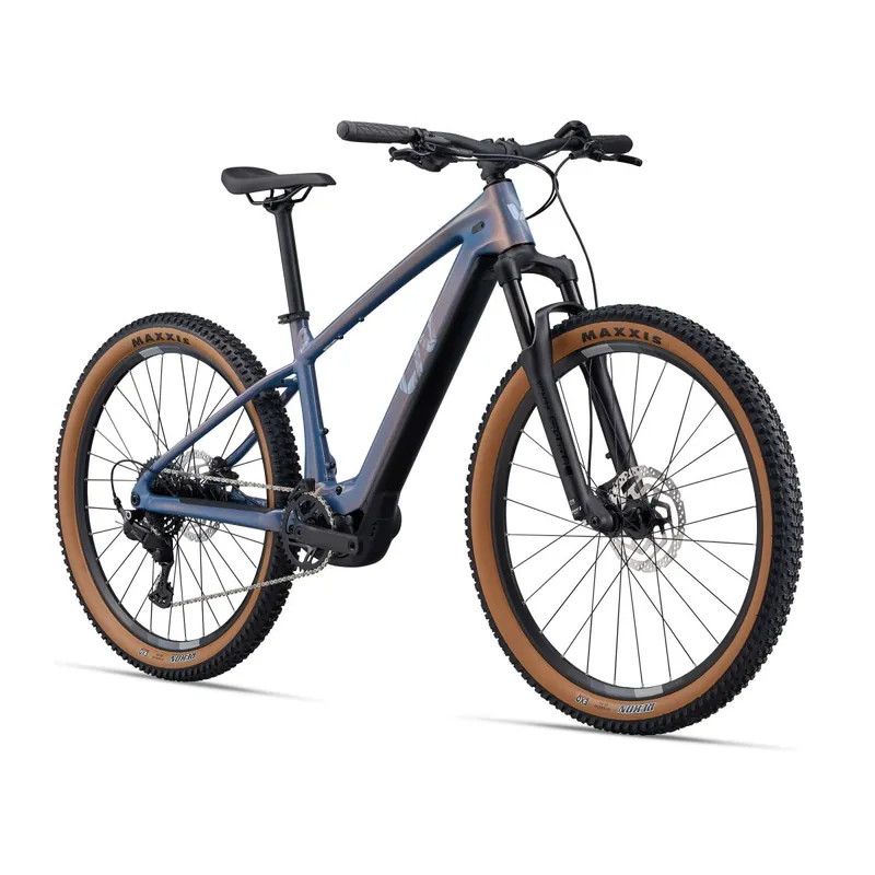 Ebike Liv Tempt E+ mujer 2026