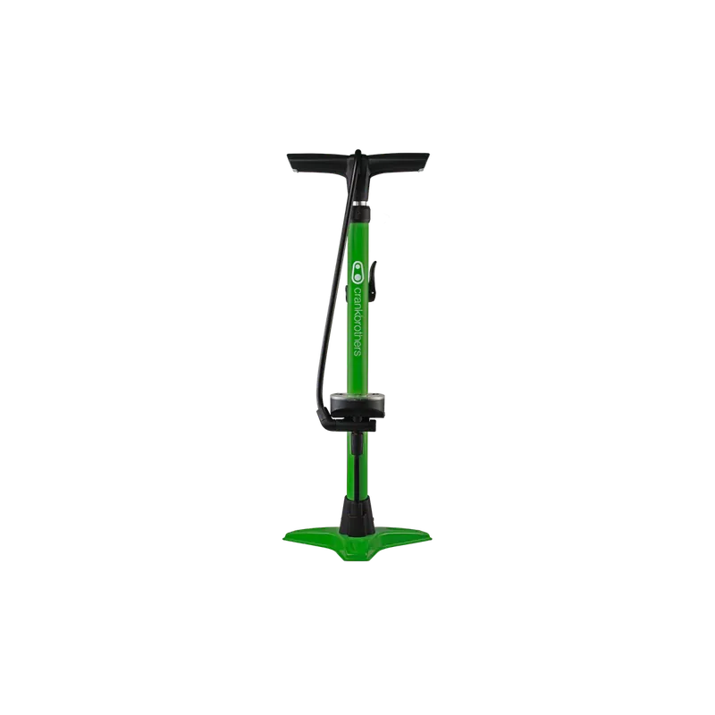 Bomba de Pie Crankbrothers Gem Doble Mando