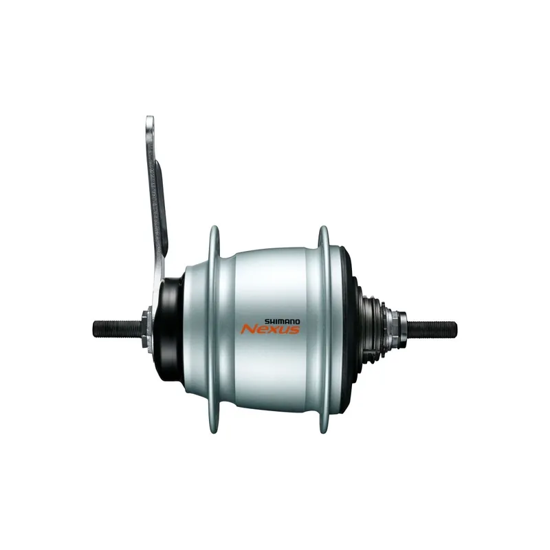 Buje Trasero Shimano Nexus 8v contrapedal 36H SG-C6001-8C