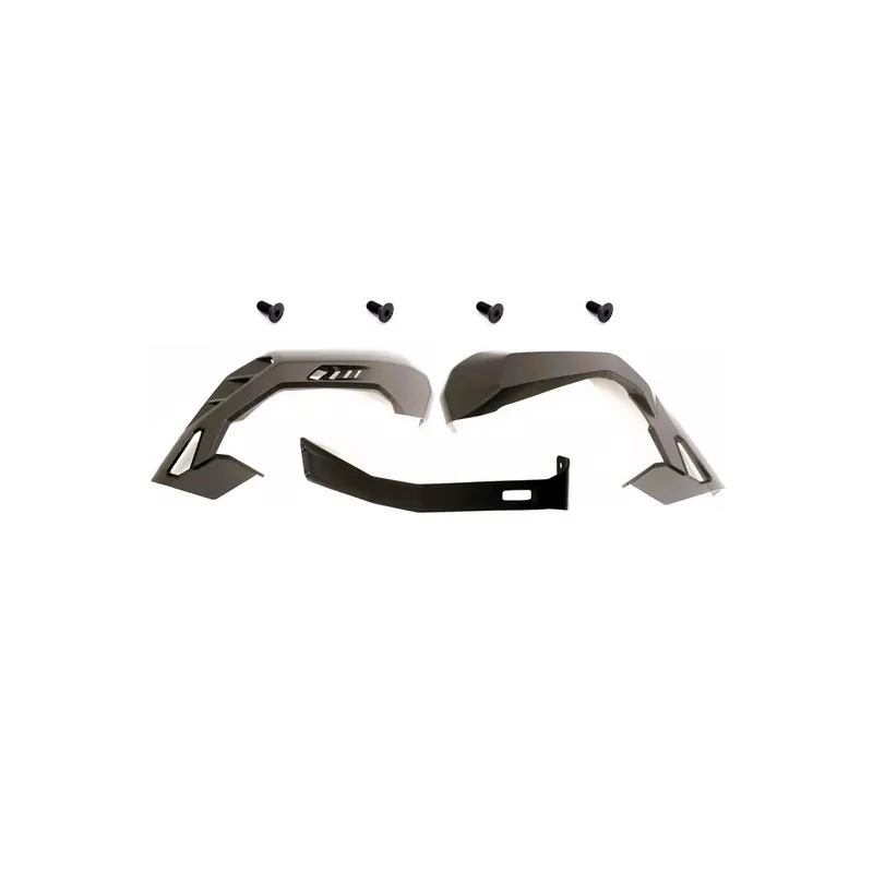 Cubierta Motor Lapierre Overvolt Gen5 FS AL