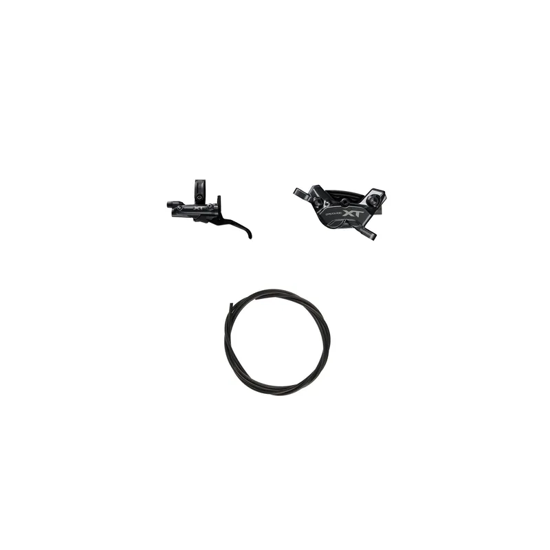 Freno 4 Pistones Shimano Deore XT M8220 4 pistones