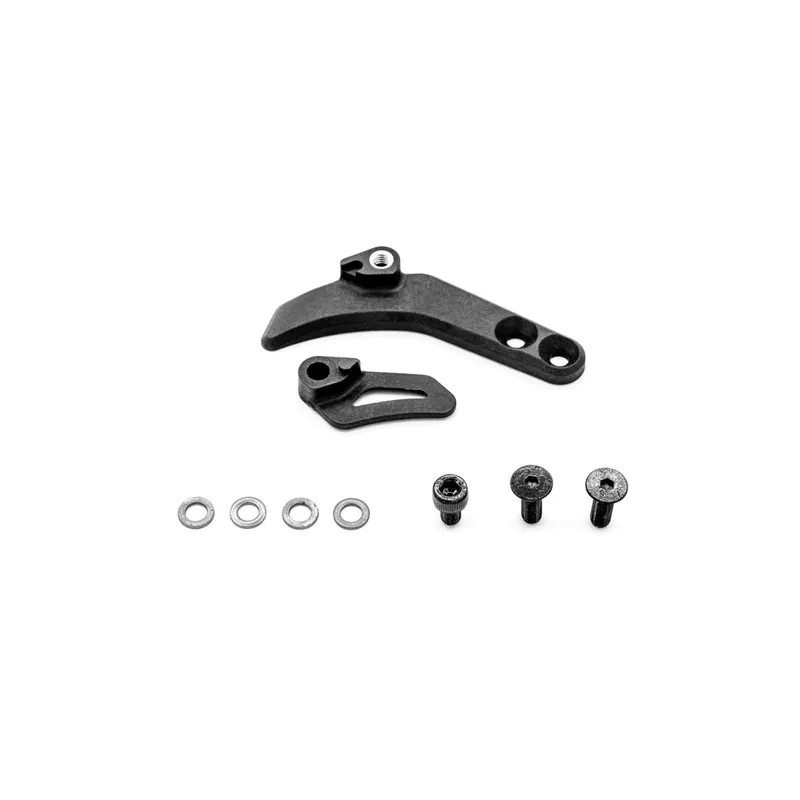 Guía de cadena Mondraker para e-MTB Crafty, Level 2025 Kit