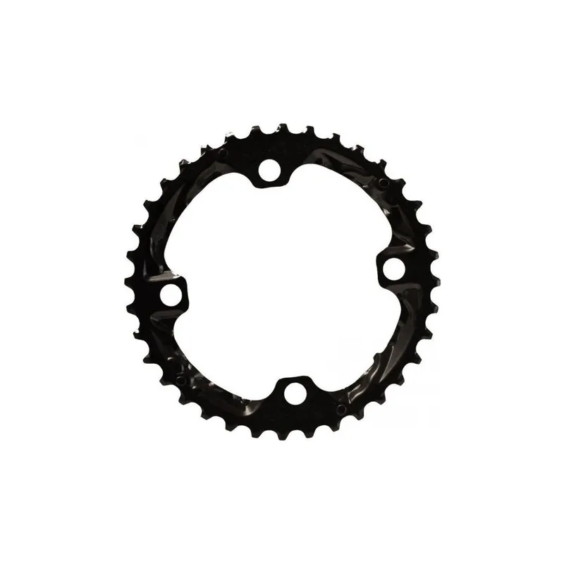 Plato Shimano Deore 36D 10v FC-M610 / FC-T6010