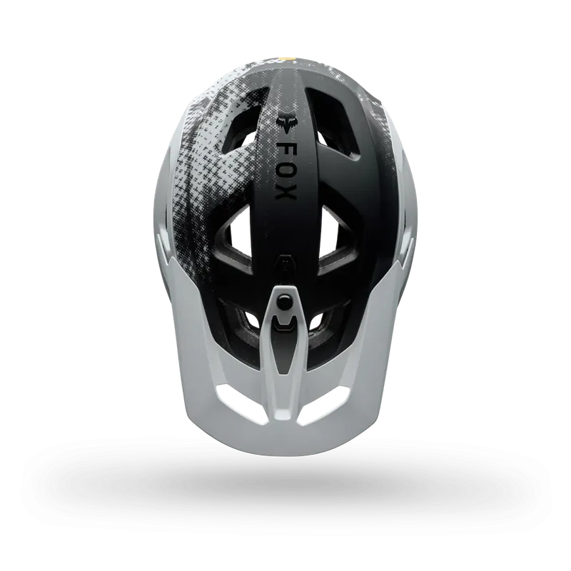 Casco Fox Speedframe Pro Sense MTB con Mips