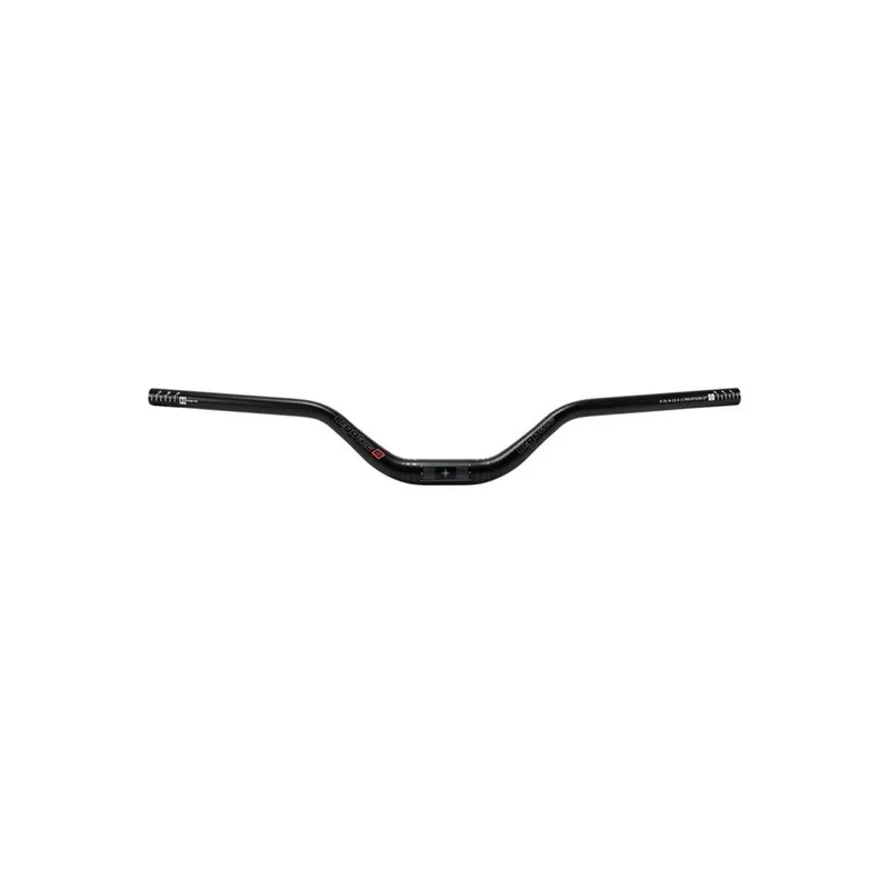 Manillar Ergotec Riser 780 mm 31.8 70 mm aluminio