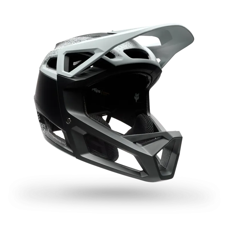Casco integral enduro Fox Proframe RS Aura integral MTB Mips