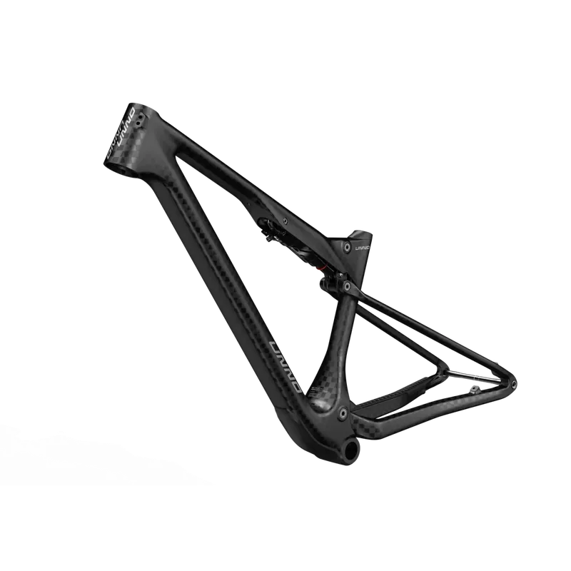 Frame Kit Unno Horn Rock Shox Race Flight Attendant