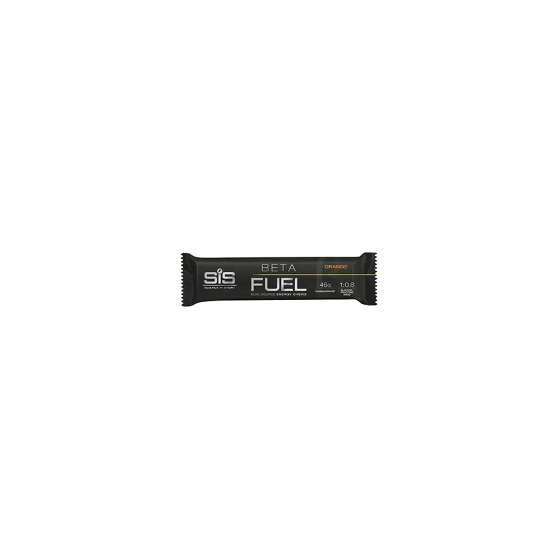 Barrita Energética SiS Beta Fuel 60 g 46g Carbohidratos