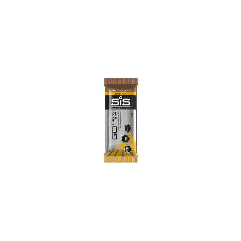 Barrita Energética SiS GO Energy INT10 40 g