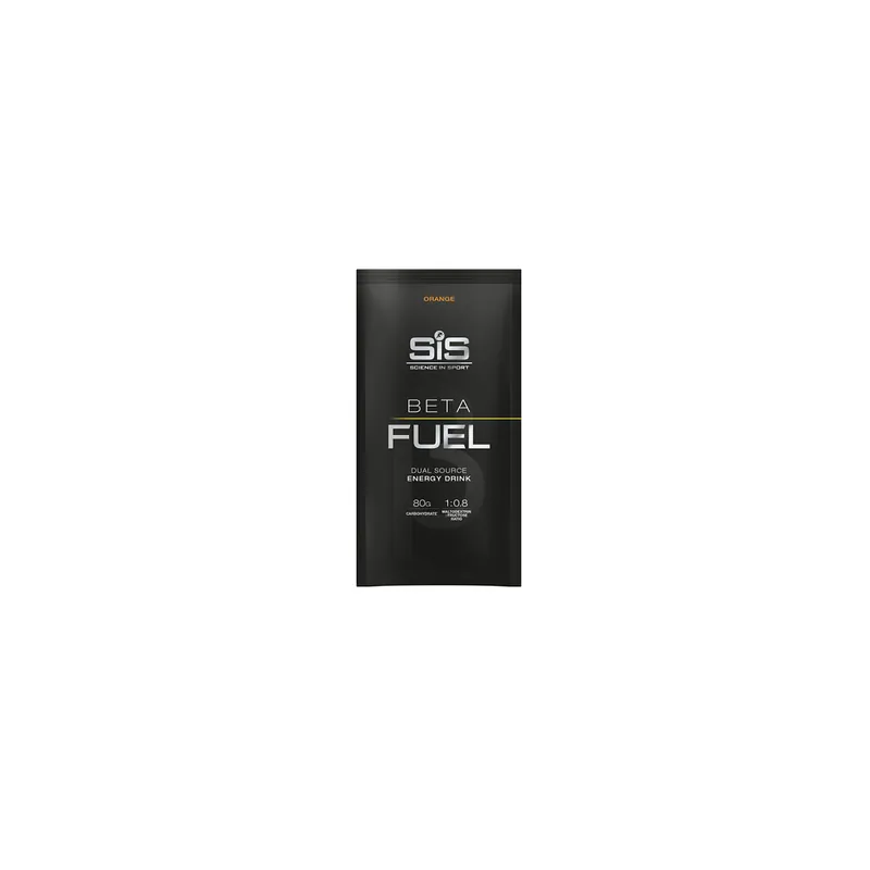 SiS Beta Fuel Bebida Energética 80 g 1 sobre