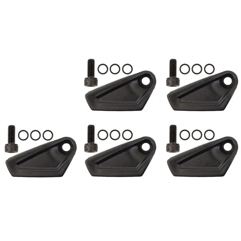 Guía cadena Haibike AllMtn Bosch Gen4 / Yamaha PW-X2