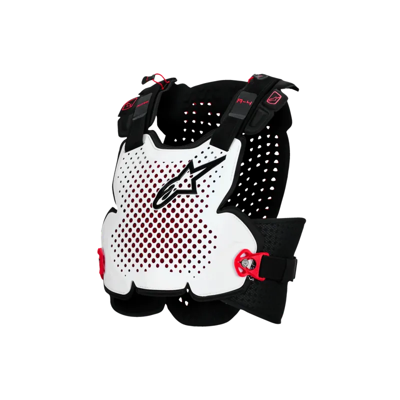 Peto Alpinestars A-4 Plasma Off-Road