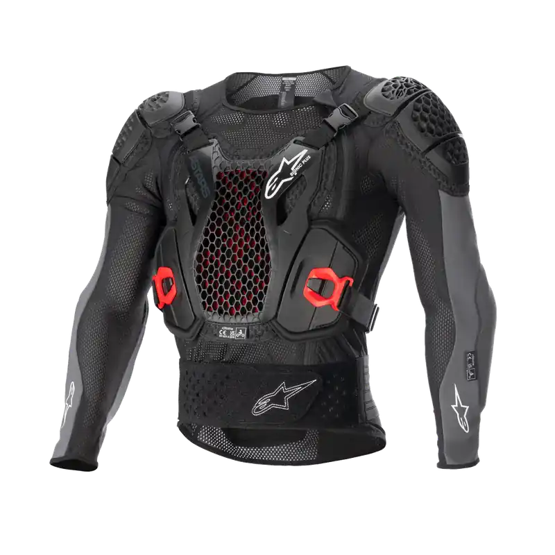 Chaqueta Protectora Alpinestars Bionic Plus V2