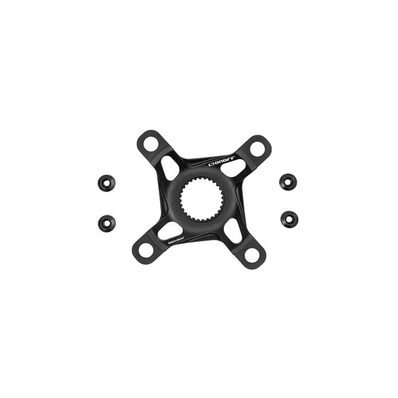 Araña OnOff 104 BCD Bosch Gen 4 Mondraker