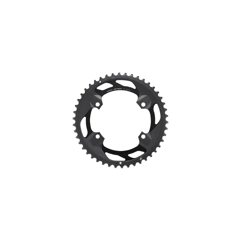Plato Shimano GRX 46D FC-RX600-11 10v