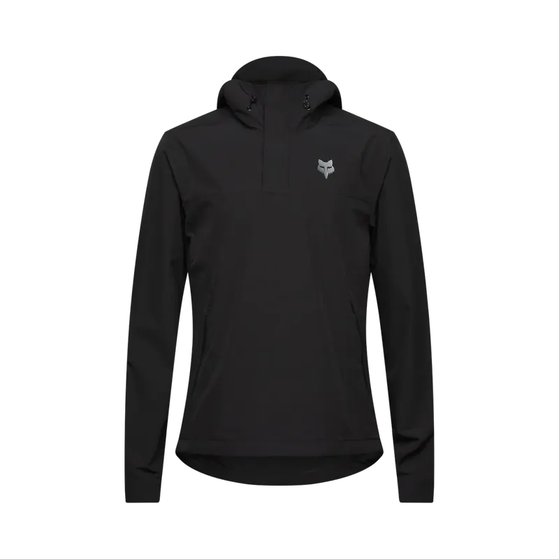 Chaqueta cortavientos Fox Ranger Wind Anorak MTB