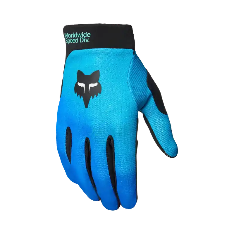 Guantes Fox Ranger Blend táctiles para MTB