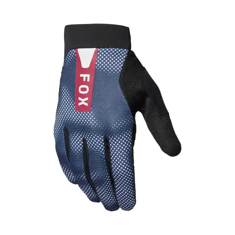 Guantes Fox Ranger Gel Tactile MTB con gel