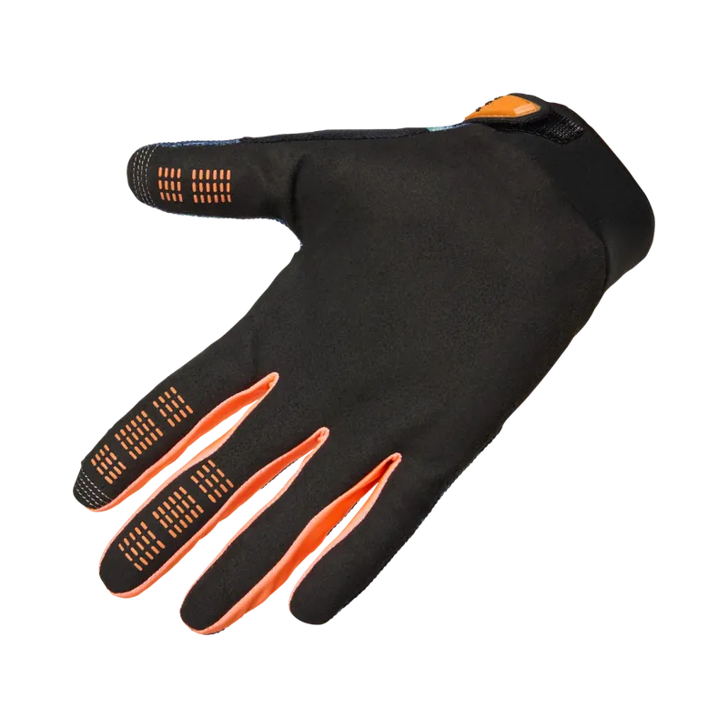 Guantes Fox Ranger Image Print Youth MTB táctiles